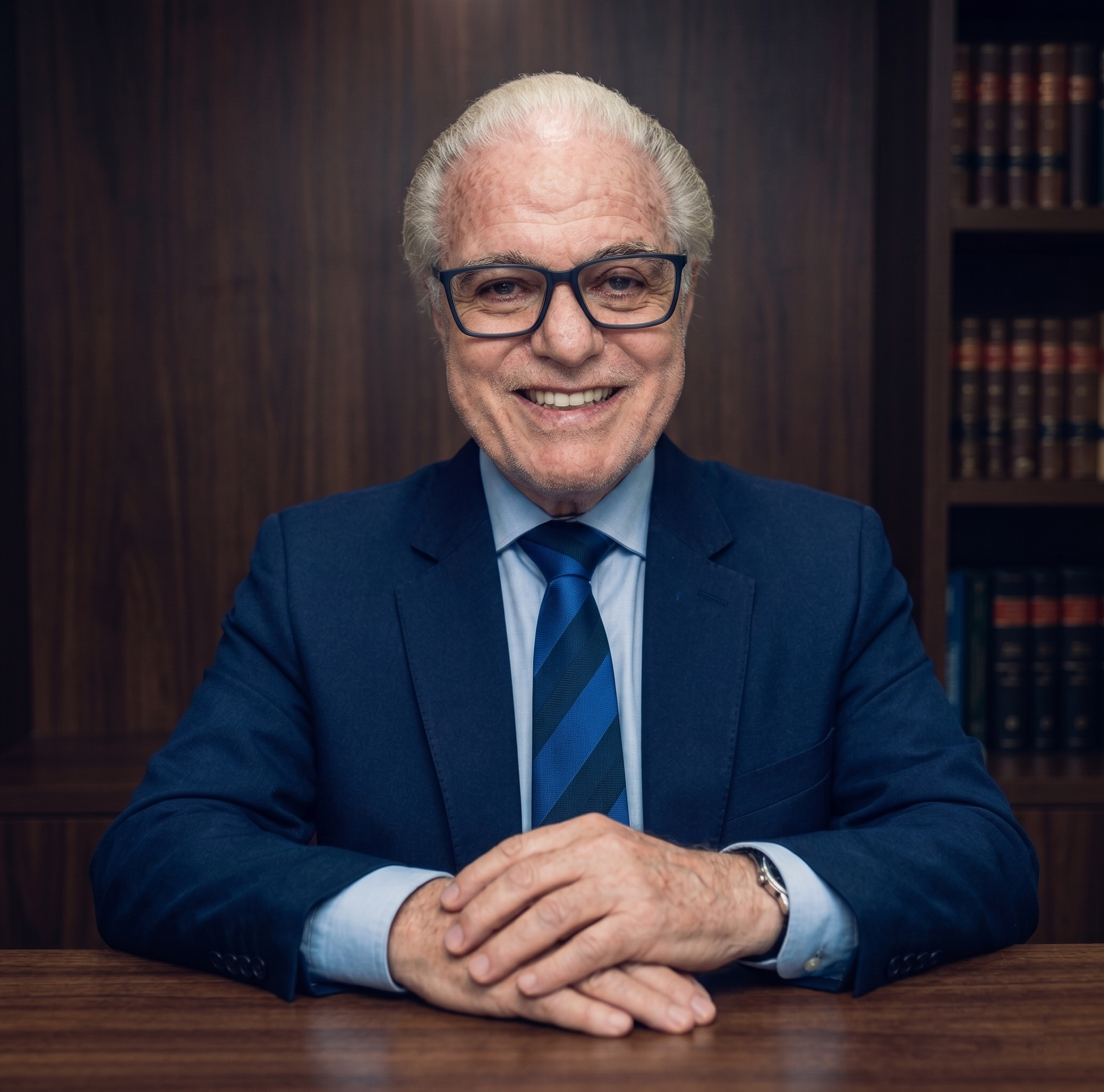 Dr. Adriano Robba