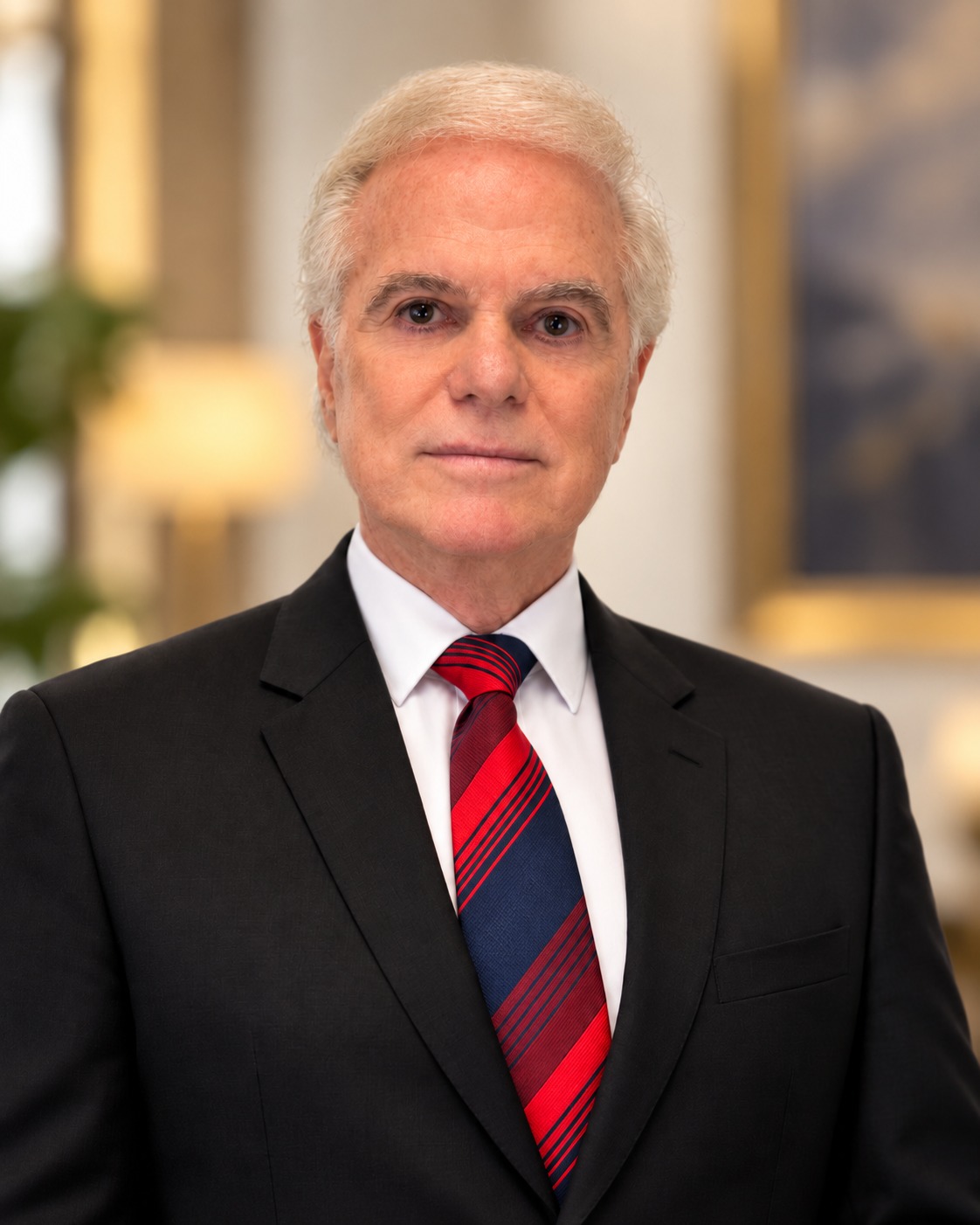 Dr. Adriano Robba